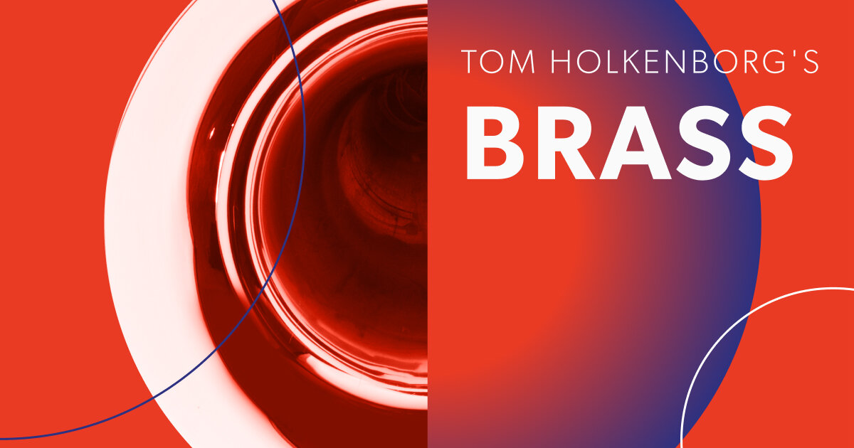 Orchestral Tools - Tom Holkenborg's Brass - Virtual Instruments Orchestral Tools - Tom Holkenborg's Brass - Virtual Instruments