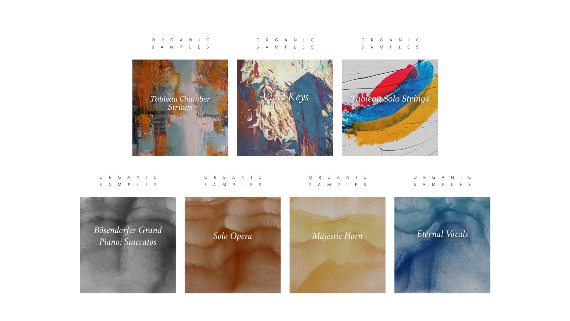Orchestral tools solo strings deals