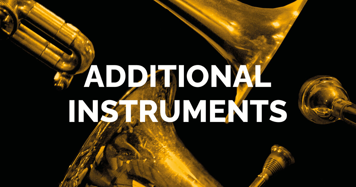 Orchestral Tools - Additional Instruments - Berlin Brass