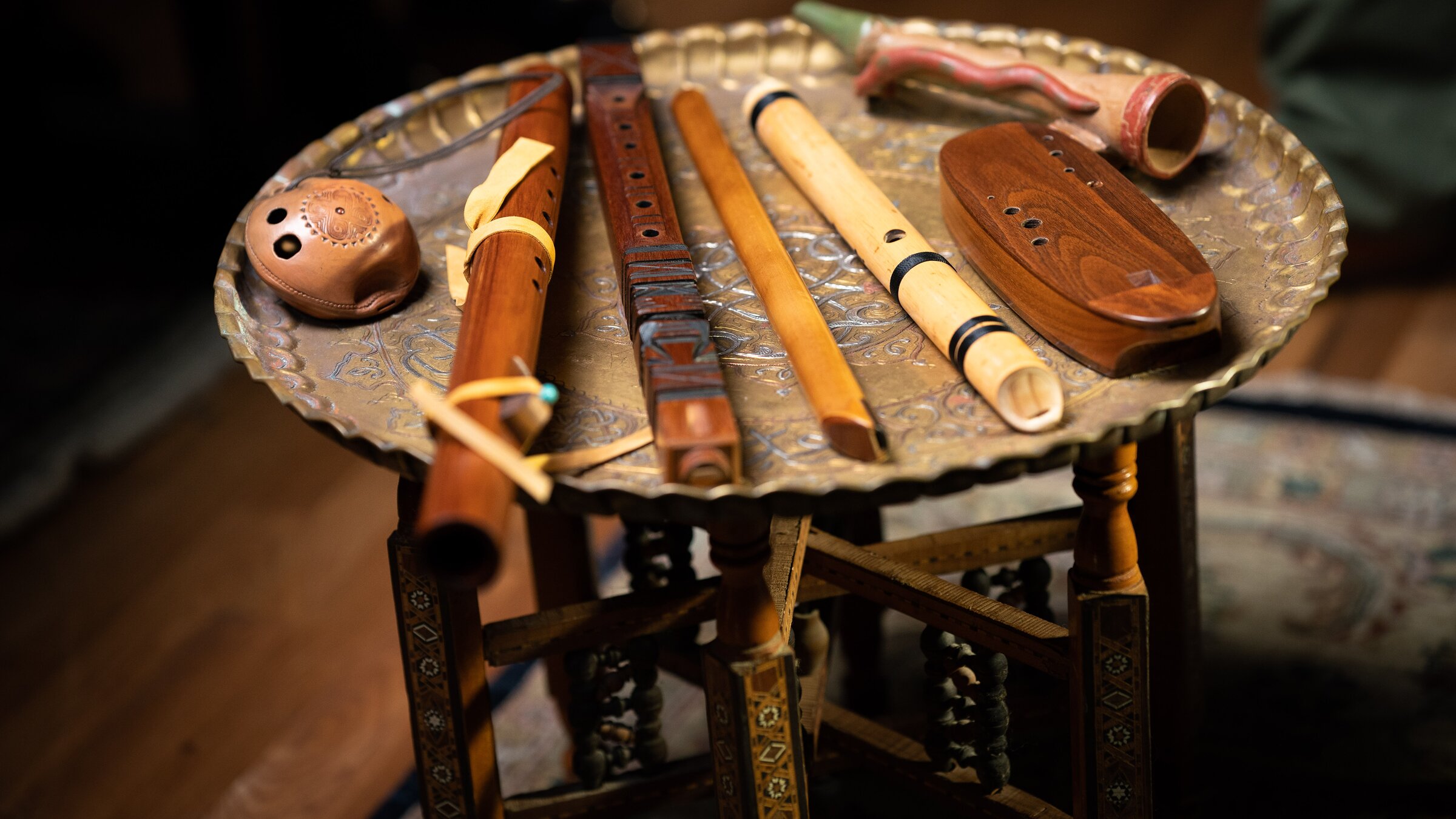 Orchestral Tools - Andea by Richard Harvey - Virtual Instruments