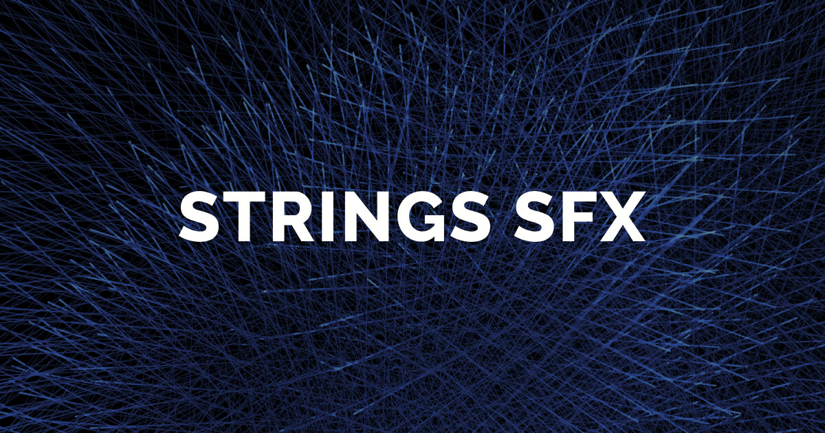 Orchestral Tools - Berlin Strings SFX