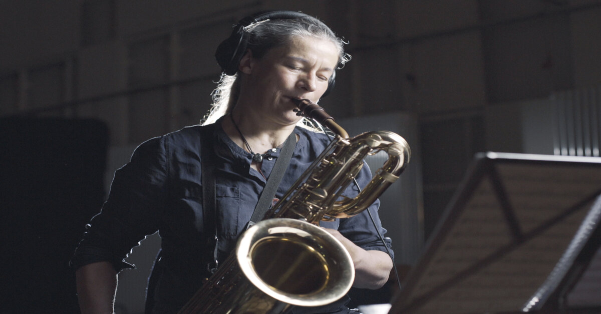 Orchestral Tools - Big Band Horns - Virtual Instruments