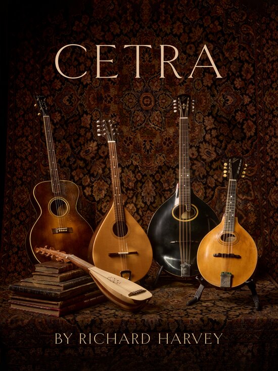 Cetra