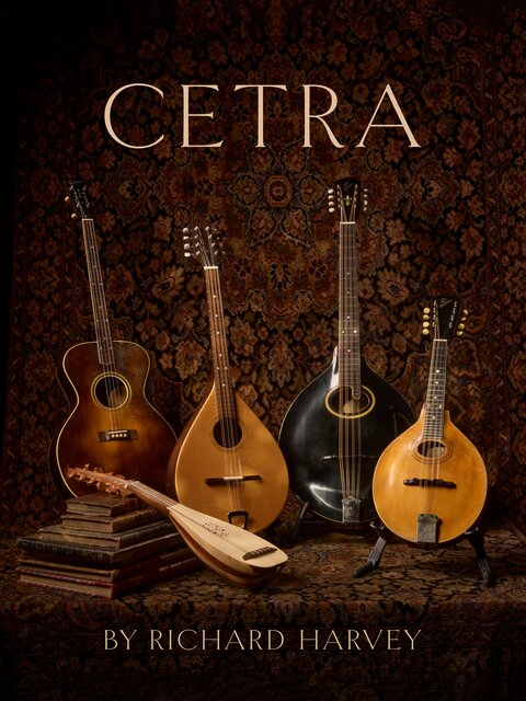 Cetra