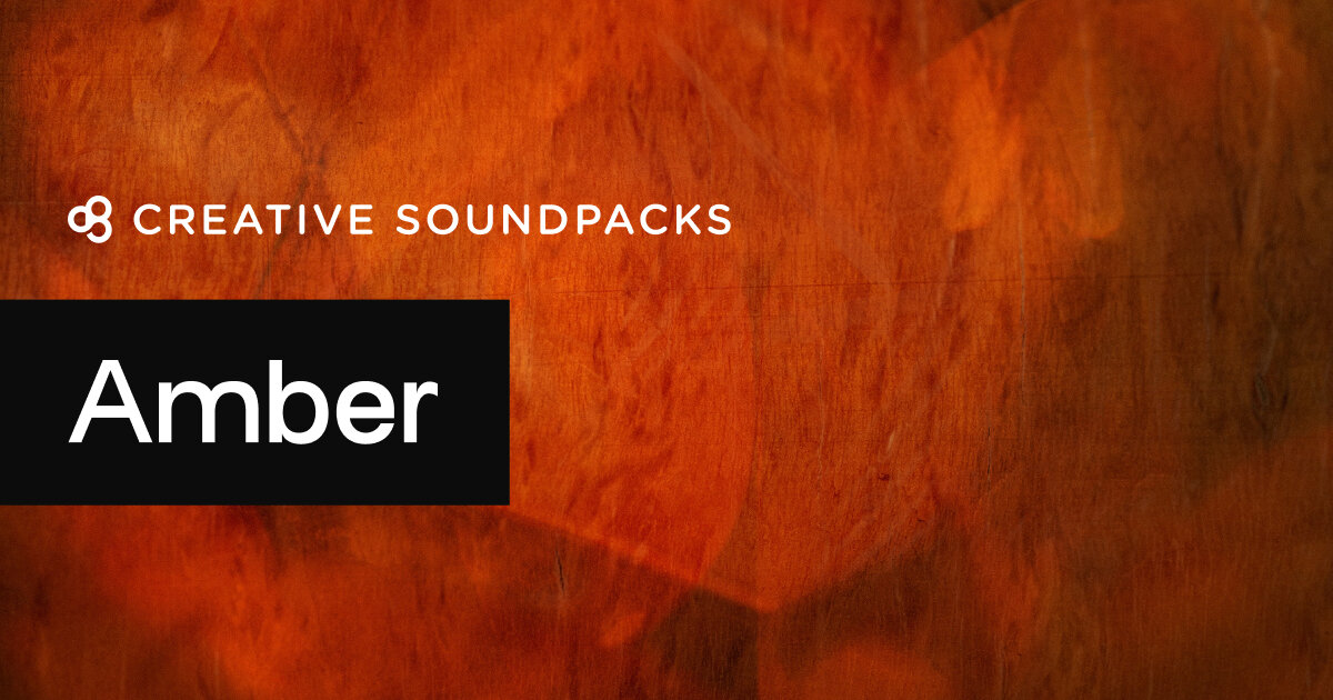 Orchestral Tools - Amber - Virtual Instrument