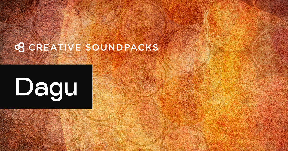 Orchestral Tools - Dagu - Virtual Instrument