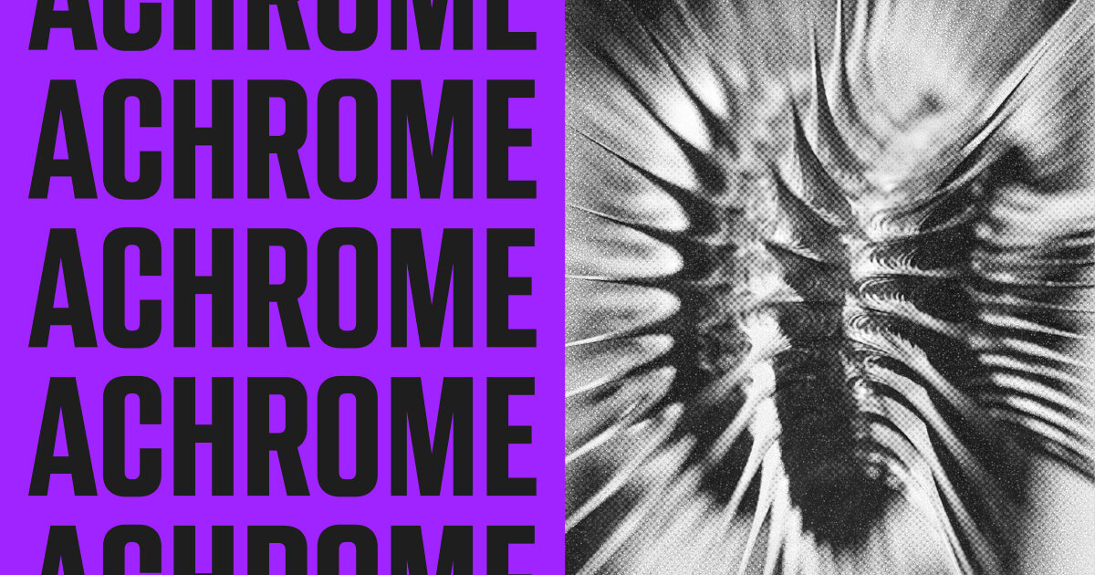 Orchestral Tools - Achrome - Virtual Instrument