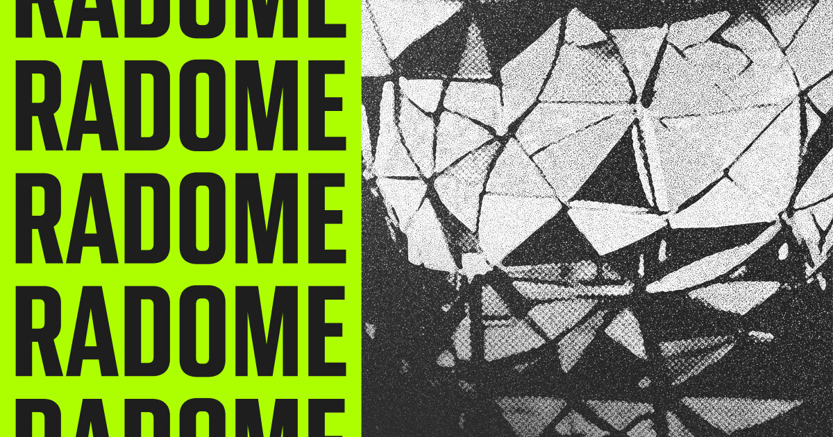 Orchestral Tools - Radome - Virtual Instrument