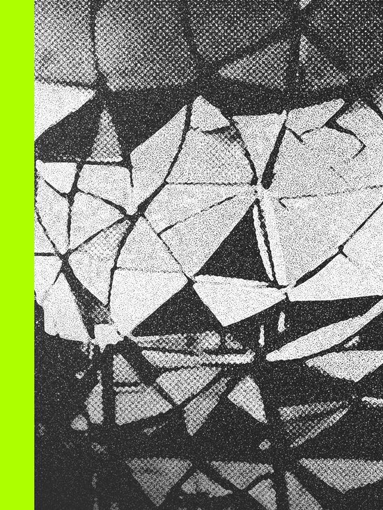 Radome cover art