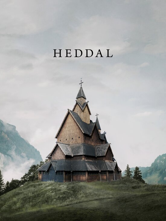 Heddal