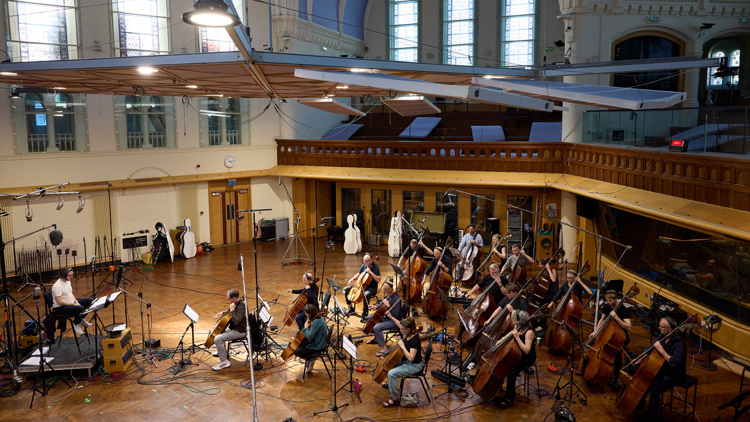 Orchestral Tools - Low End Orchestra
