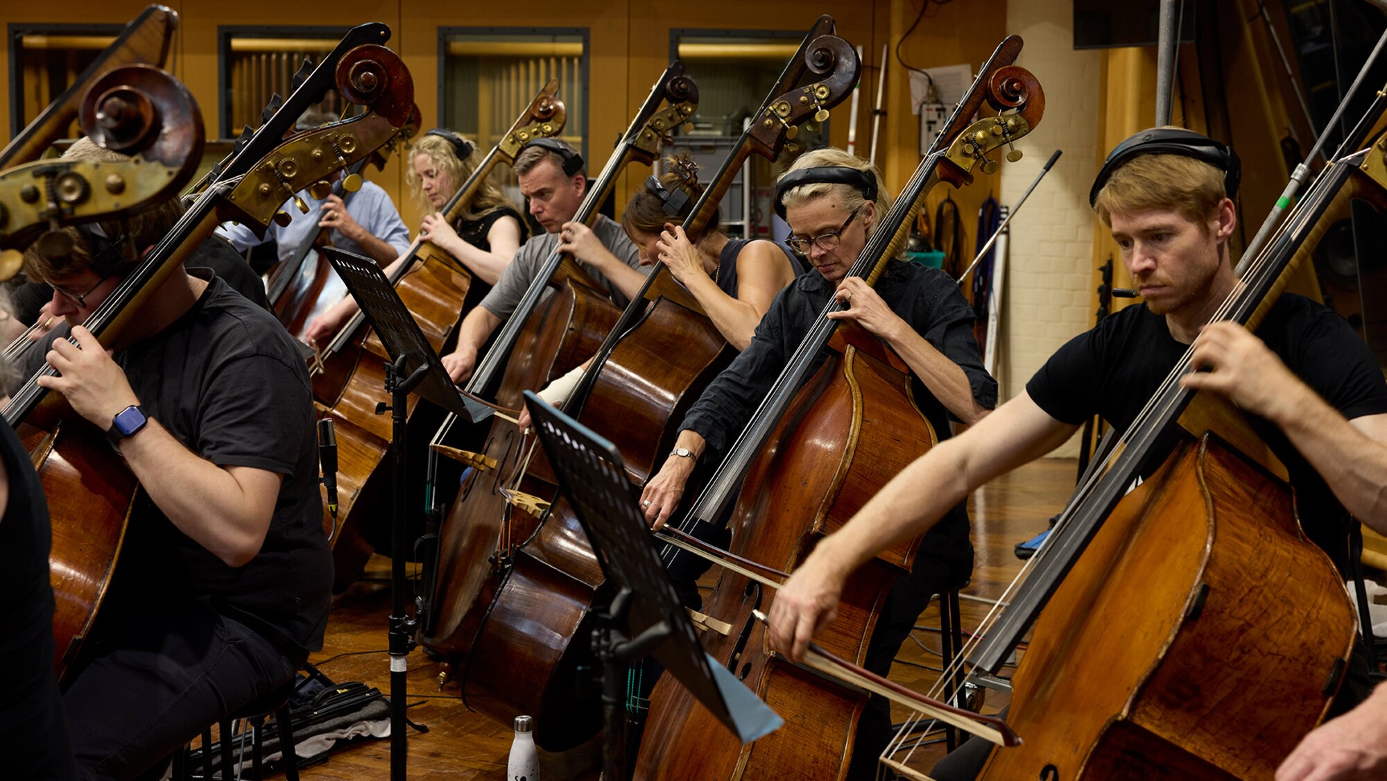 Orchestral Tools - Low End Orchestra