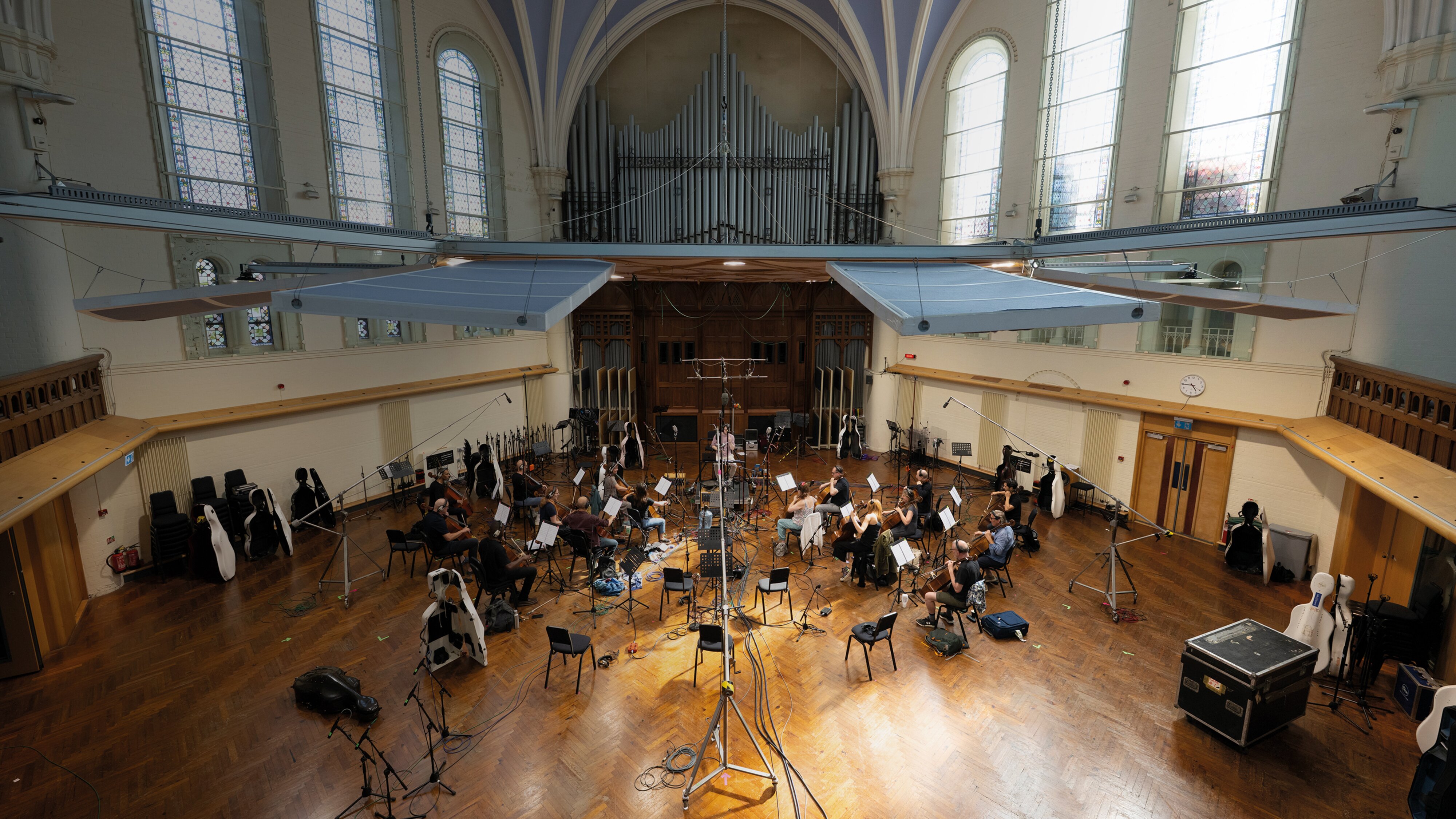 Orchestral Tools - Virtual Instruments and Sample Libraries