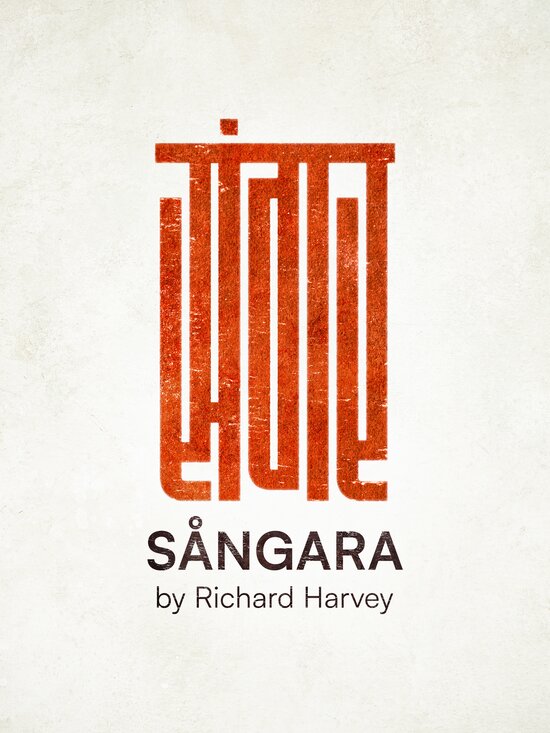 Sangara by Richard Harvey