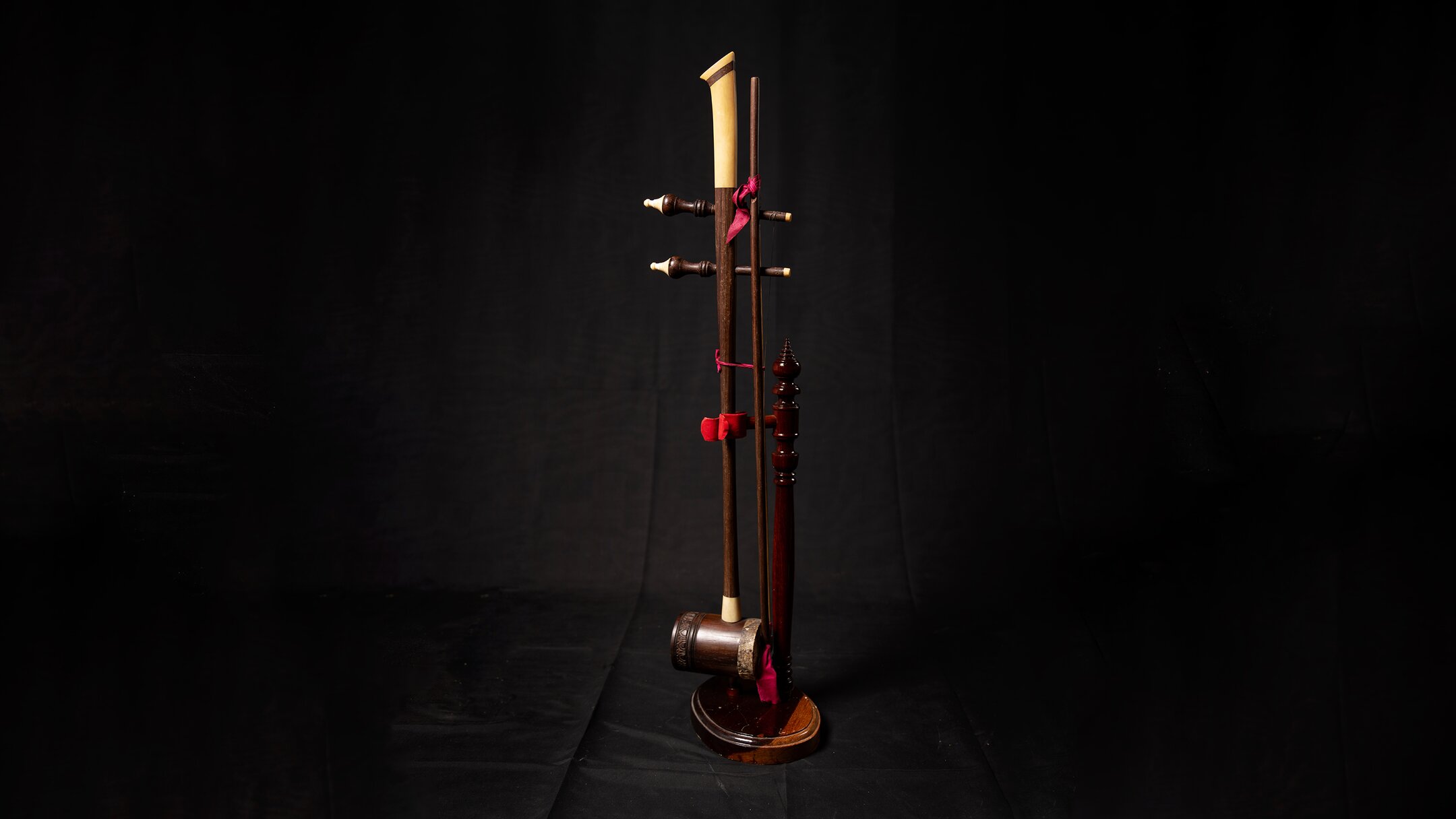 Orchestral Tools - Sangara by Richard Harvey - Virtual Instruments