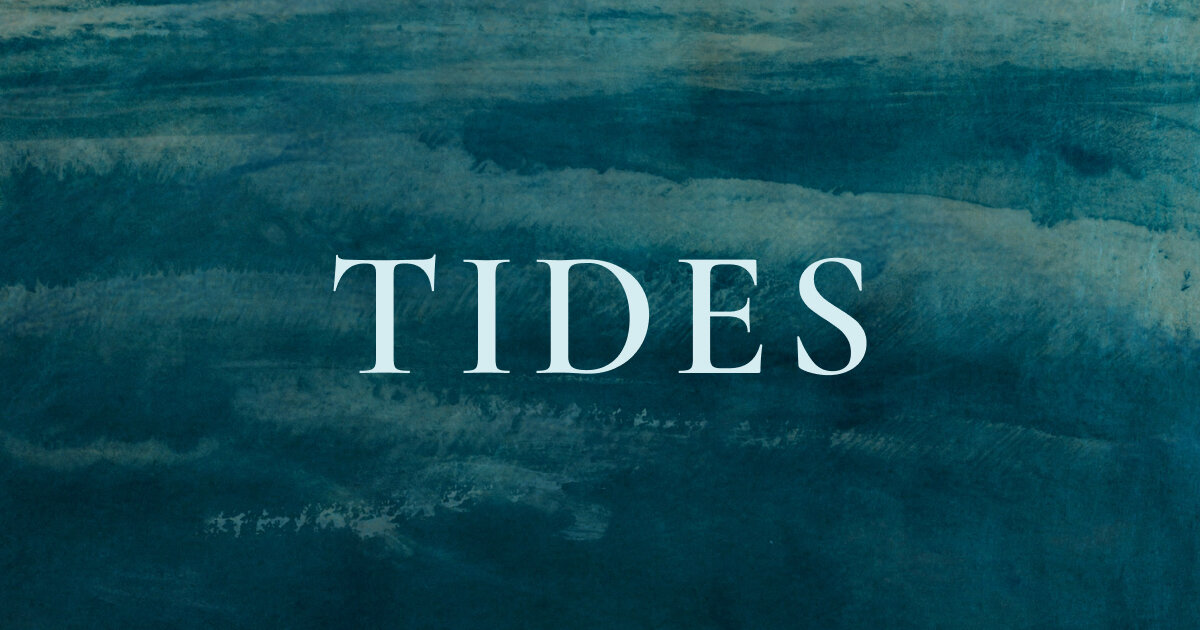 Orchestral Tools - Tides by Rachel Portman | Emotive chamber orchestra