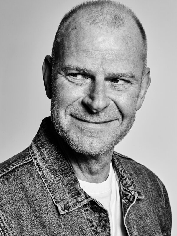 Tom Holkenborg