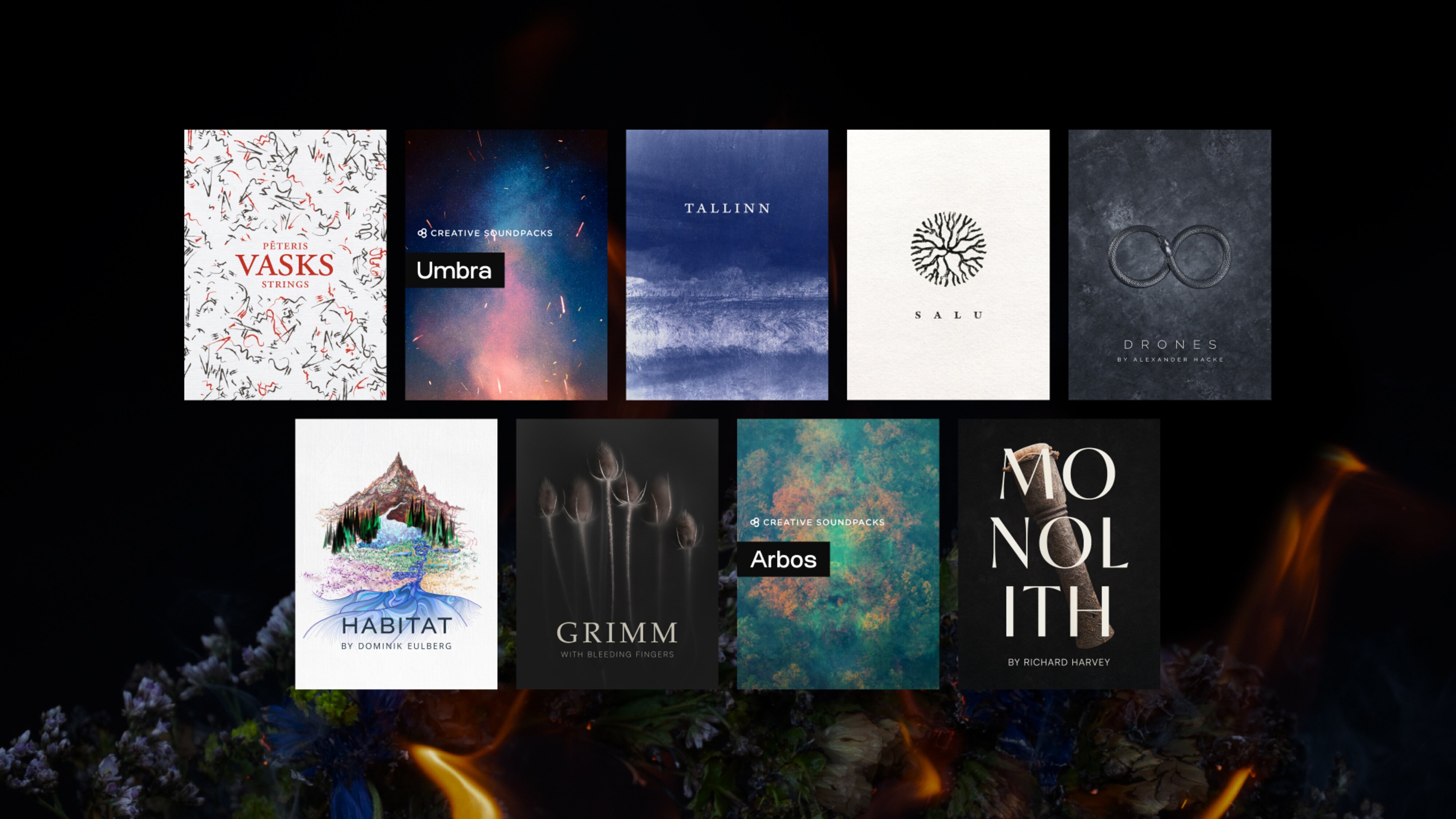 Orchestral Tools Virtual Instruments And Sample Libraries