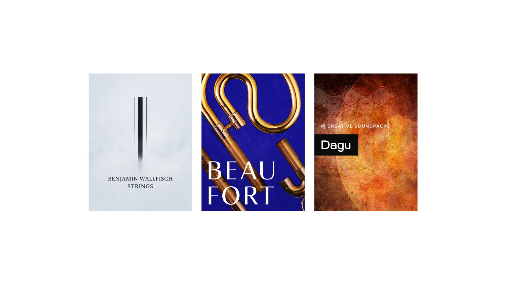 Orchestral Tools - Your Summer Soundtrack Sale