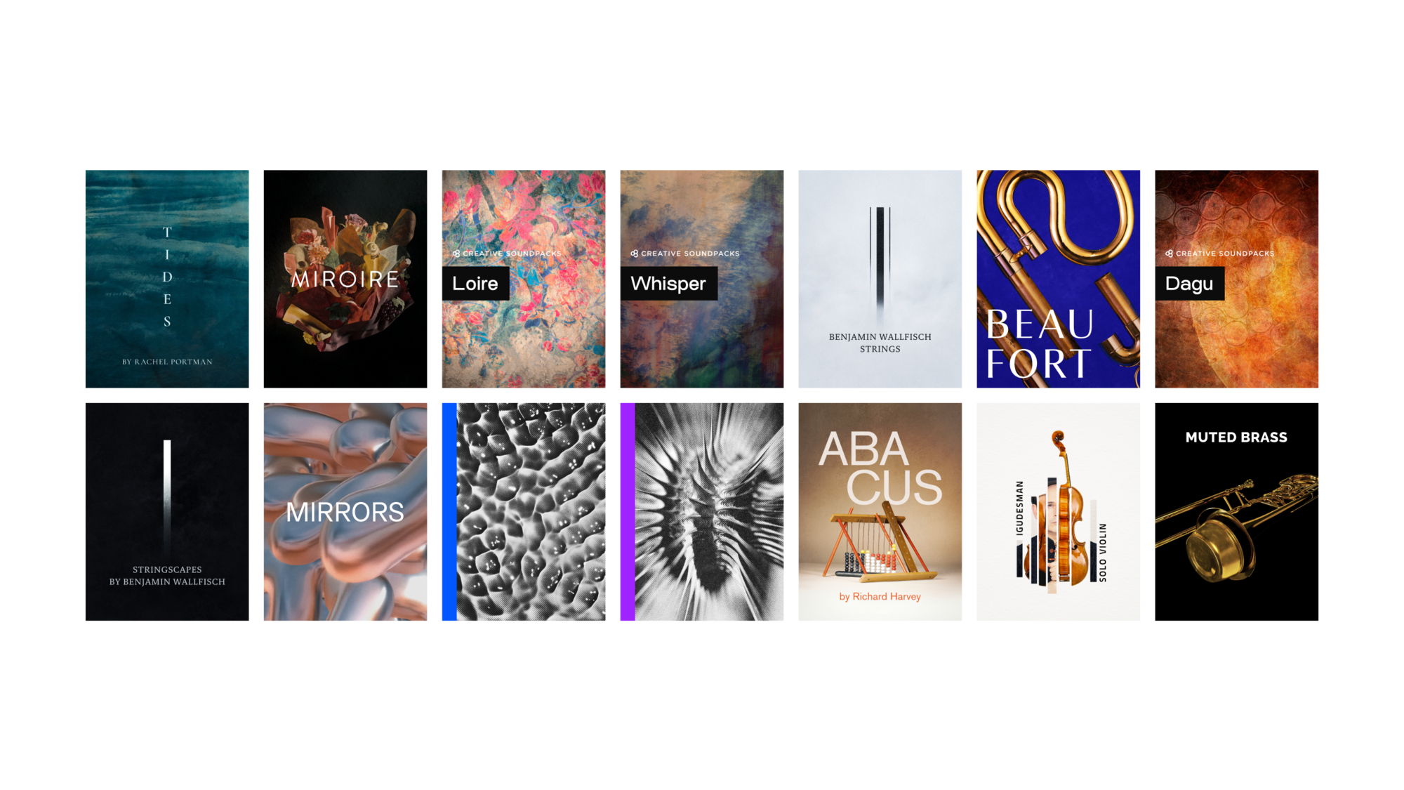 Orchestral Tools - Your Summer Soundtrack Sale