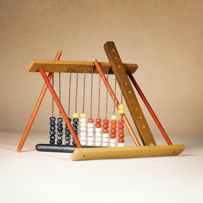Deconstructed Abacus