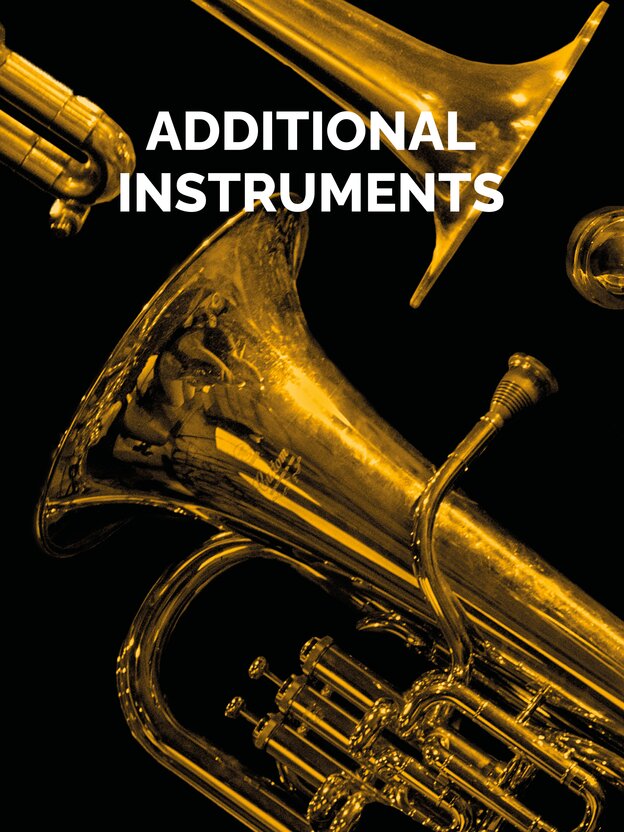 Brass instruments
