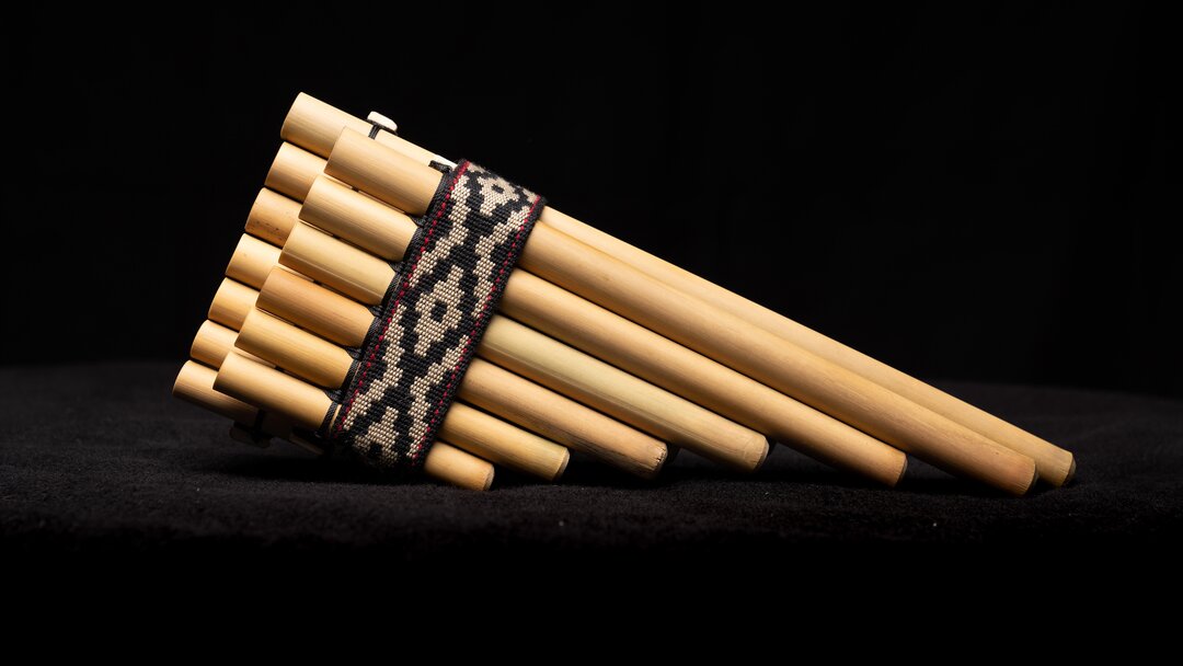 Panpipes