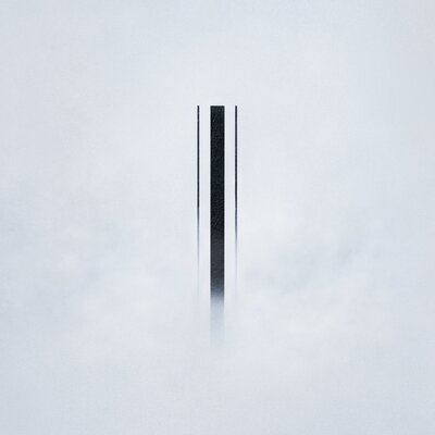 Benjamin Wallfisch Strings artwork