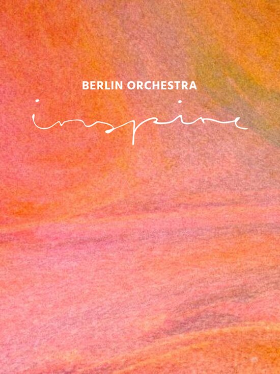 Berlin Orchestra Inspire 1 sample library for the SINEplayer