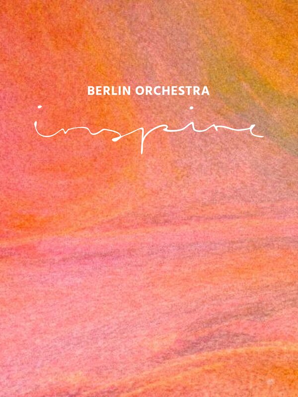 Berlin Orchestra Inspire 1 sample library for the SINEplayer