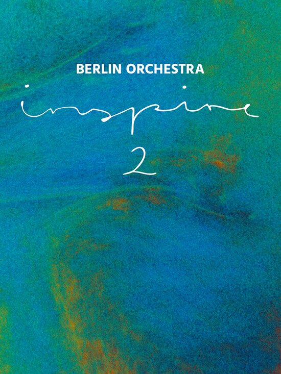 Berlin Orchestra Inspire 2 sample library for SINEplayer