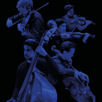 First chair strings players