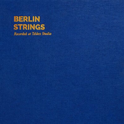 Berlin Strings sample library