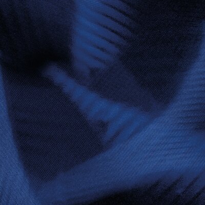 Abstract blue texture