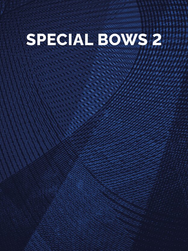 Berlin Strings Special Bows 2 sample library