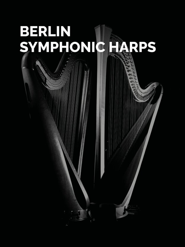 Berlin Symphonic Harps