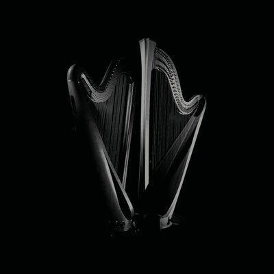 Berlin Symphonic Harps
