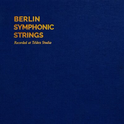 Berlin Symphonic Strings sample library