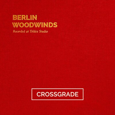 Berlin Woodwinds Revive Crossgrade cover art