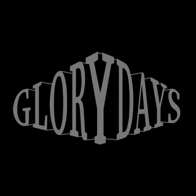 Glory Days - Big Band Horns