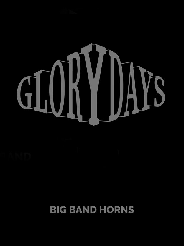 Glory Days - Big Band Horns
