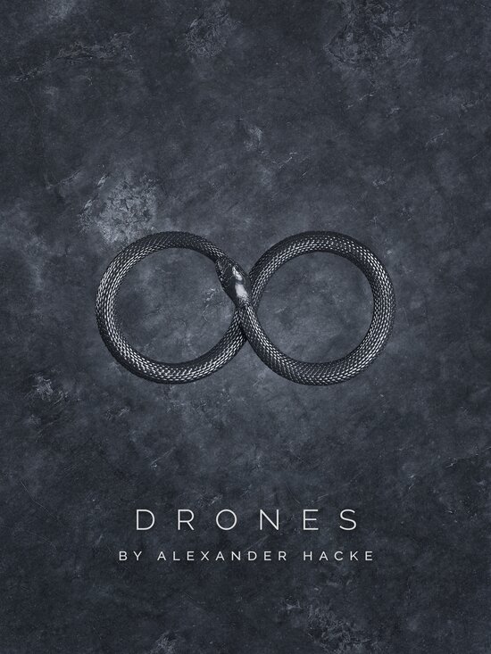Drones by Alexander Hacke