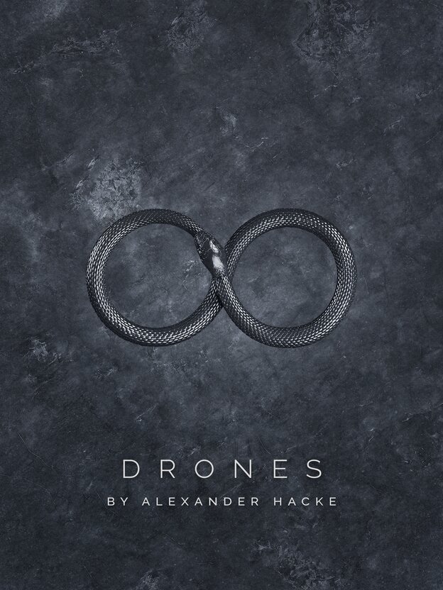 Drones by Alexander Hacke
