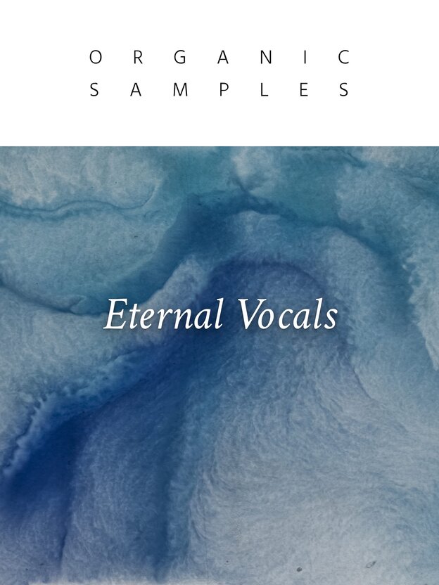 Organic Samples - Eternal Vocals