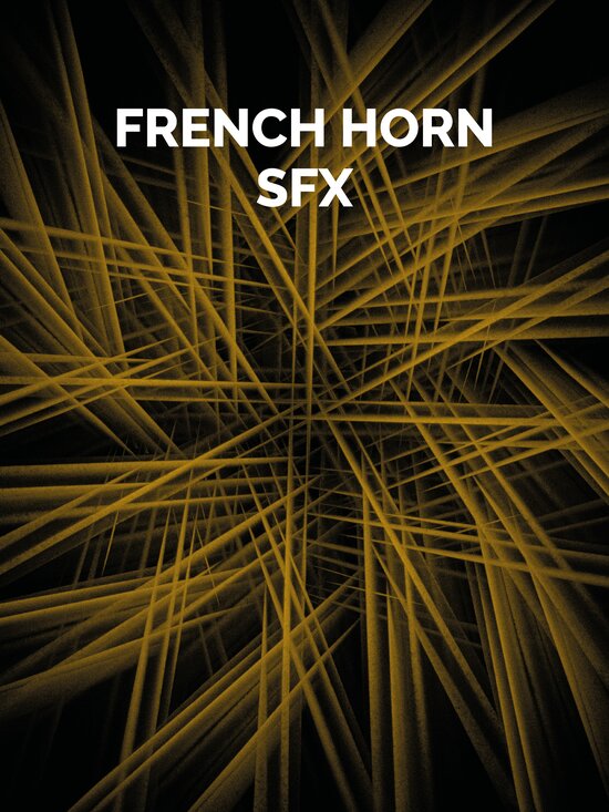 French Horn SFX