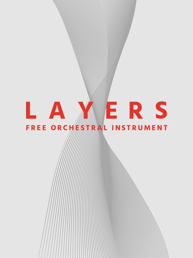 Layers - Free Orchestral Instrument