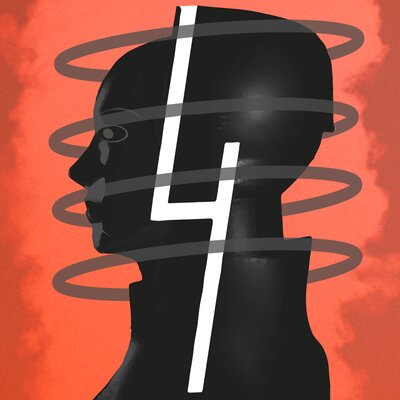 Metropolis Ark 4 cover art