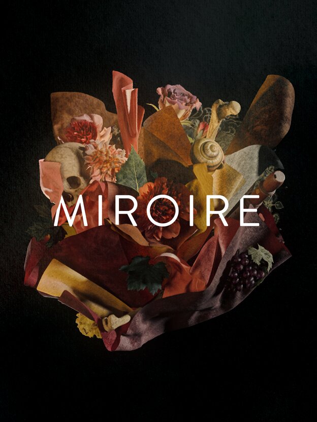 Still-life artwork for Miroire