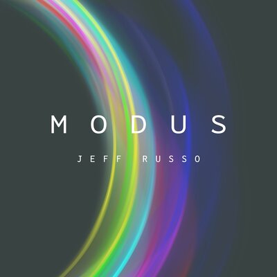 Modus—Jeff Russo