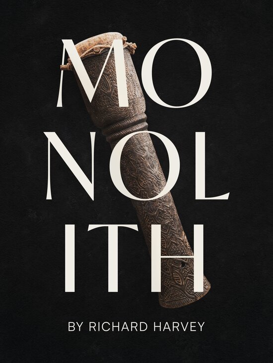 Monolith by Richard Harvey